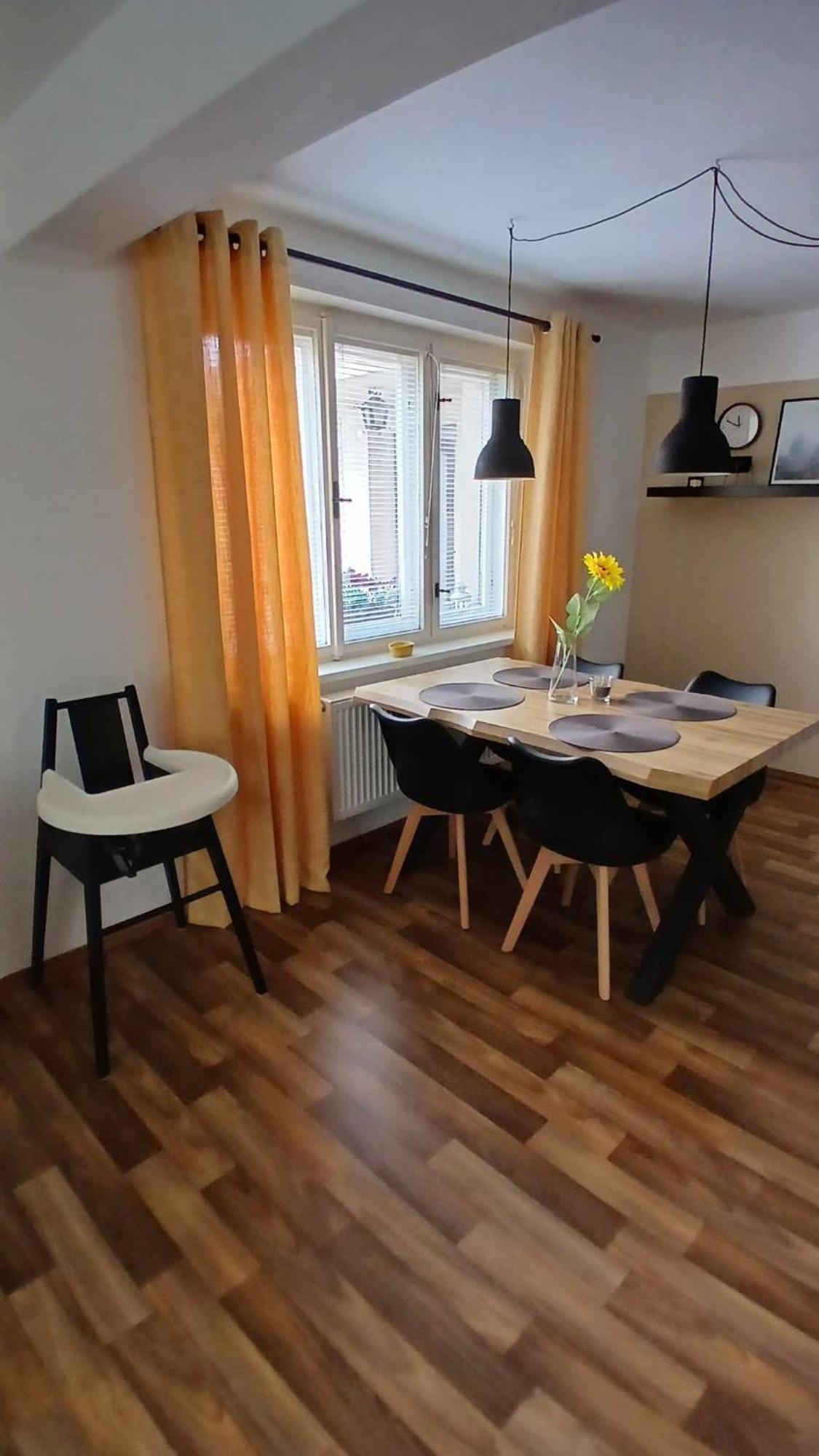 Dum Krcin Villa Náchod Eksteriør bilde